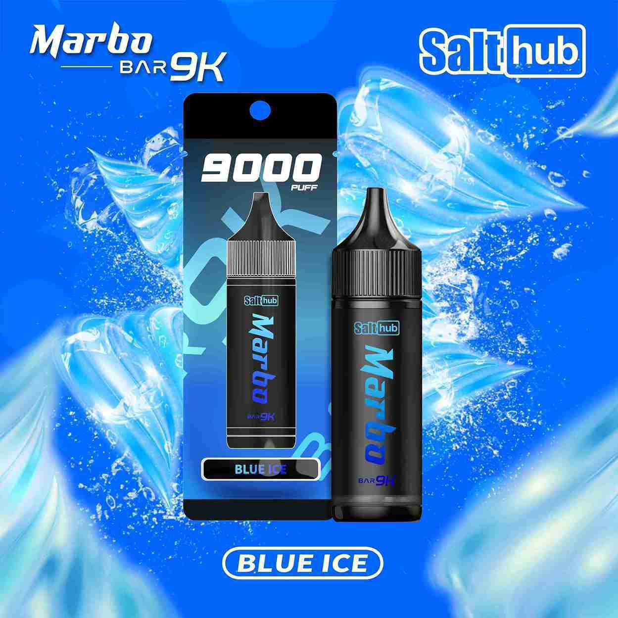 Marbo 9K